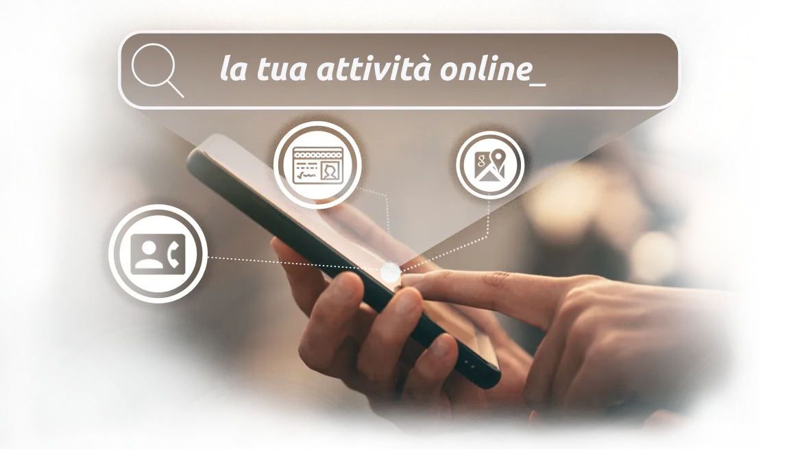 CONTROLLO pro™ - Soluzioni di Marketing Digitale per Professionisti e Imprese | Sedi a Pescara, Roma e Milano