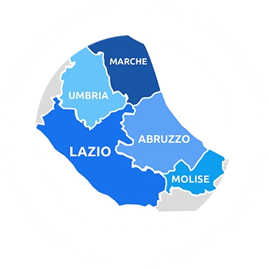 Incentivi per la digitalizzazione delle imprese in Abruzzo. Contributo a fondo perduto per professionisti e imprese a Pescara, Teramo, Chieti e L' Aquila